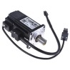 Schneider Electric 220V DC 200 W Servo Motor, 5000 RPM, 1.92 Nm Max Output Torque, 14 mm Shaft Diameter BCH2LD0233CA5C