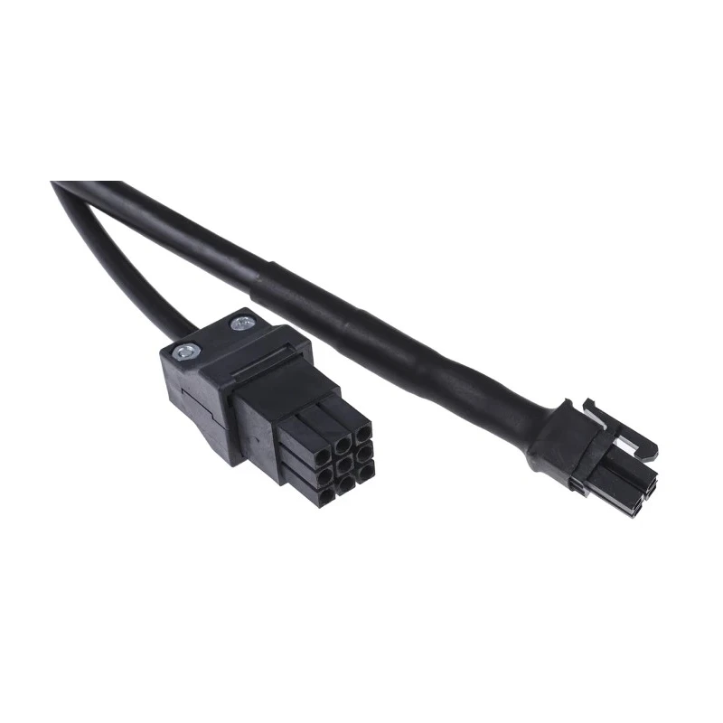 Schneider Electric 220V DC 200 W Servo Motor, 5000 RPM, 1.92 Nm Max Output Torque, 14 mm Shaft Diameter BCH2LD0233CA5C