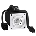 Schneider Electric 220V DC 200 W Servo Motor, 5000 RPM, 1.92 Nm Max Output Torque, 14 mm Shaft Diameter BCH2LD0233CA5C