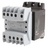 Legrand 160 VA DIN Rail Transformer, 230 to 400 V Primary, 230 V Secondary, Screw Mount, 98x84x104 mm, 50-60 Hz UL506
