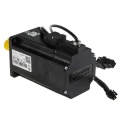 Schneider Electric 220V DC 750 W Servo Motor 5000 rpm 7.16 Nm Max Output Torque 19 mm Shaft Diameter BCH2HF0733CA5C