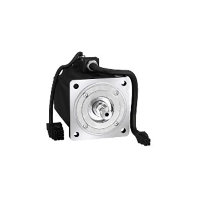 Schneider Electric 220V DC 2 kW Servo Motor, 5000 RPM, 19.11 Nm Max Output Torque, 22 mm Shaft Diameter BCH2LH2033CA6C