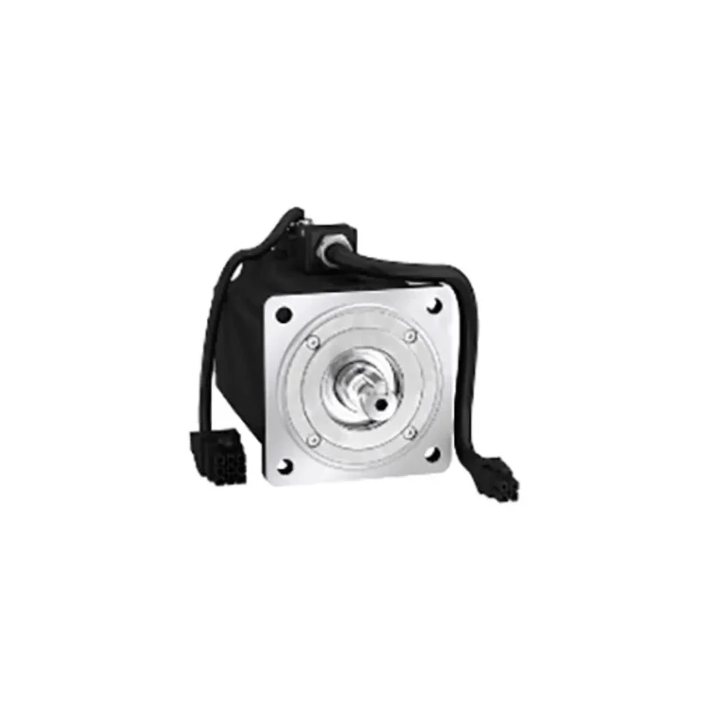 Schneider Electric 220V DC 2 kW Servo Motor, 5000 RPM, 19.11 Nm Max Output Torque, 22 mm Shaft Diameter BCH2LH2033CA6C