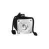 Schneider Electric 220V DC 2 kW Servo Motor, 5000 RPM, 19.11 Nm Max Output Torque, 22 mm Shaft Diameter BCH2LH2033CA6C