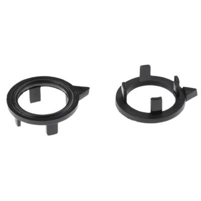 Sifam 15.5 mm Knob Diameter Black Pointer Knob for 6 mm Shaft Axial P150BK