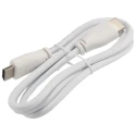 Raspberry Pi 1 m HDMI to HDMI Cable White CPRP010-W-RS