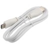Raspberry Pi 1 m HDMI to HDMI Cable White CPRP010-W-RS