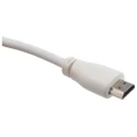Raspberry Pi 1 m HDMI to HDMI Cable White CPRP010-W-RS