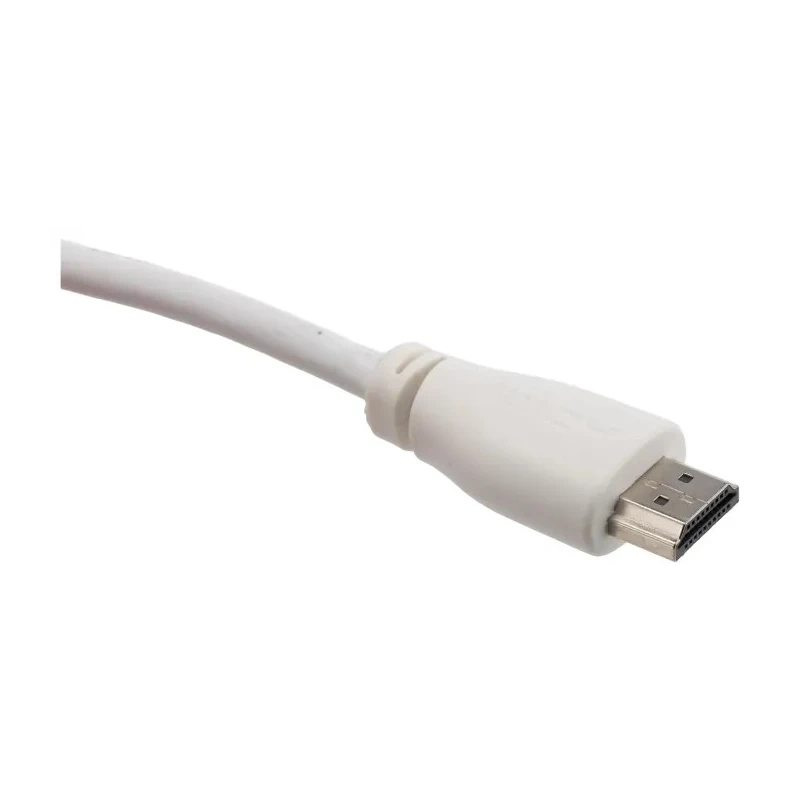 Raspberry Pi 1 m HDMI to HDMI Cable White CPRP010-W-RS
