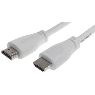 Raspberry Pi 2 m HDMI to HDMI Cable White CPRP020-W
