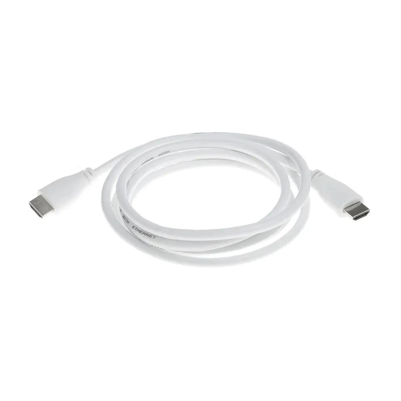 Raspberry Pi 2 m HDMI to HDMI Cable White CPRP020-W