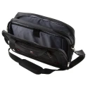 RS PRO Laptop Case Briefcase Polyethylene Terephthalate Black 17 inch 111-2292