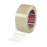 Tesa Transparent 4104 Polyvinyl Chloride Packing Tape 66m x 15mm 04104-00014-00