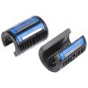 Ewellix Makers in Motion Steel Linear Bearing 16 mm ID 26 mm OD 36 mm Length with 1500 N Dynamic Load 1290 N LBCT 16 A-2LS