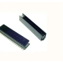 Wurth Elektronik 475 Series Straight Through Hole Shrouded PCB Header, 20 Contacts, 2.54 mm Pitch, 2 Row, 1V 4.0A 66102021621