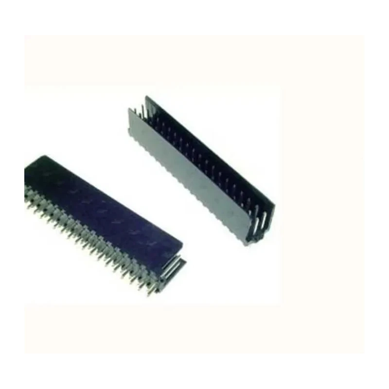 Wurth Elektronik 475 Series Straight Through Hole Shrouded PCB Header, 20 Contacts, 2.54 mm Pitch, 2 Row, 1V 4.0A 66102021621