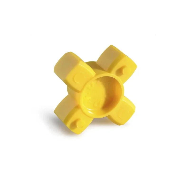 Ruland Flexible Coupling Flector Polyurethane 33.3 mm Misalignment Angular 0.9° JD21/33-92Y