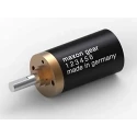Maxon Planetary Gearhead Gearbox, 0.1 Nm Maximum Torque, 6000 rpm Maximum Speed, 16 mm Diameter, GP16 Series 118186