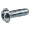 Bosch Rexroth S8 Bolt Connector Connecting Component Strut Profile 30 mm Groove Size 8 mm 3842527174