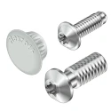 Bosch Rexroth S8 Bolt Connector Connecting Component Strut Profile 30 mm Groove Size 8 mm 3842527174