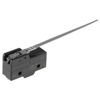 Omron Z Series Lever Limit Switch SPDT 250V AC 15A IP00 