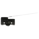 Omron Z Series Lever Limit Switch SPDT 250V AC 15A IP00 