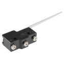 Omron Z Series Lever Limit Switch SPDT 250V AC 15A IP00 