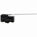 Omron Z Series Lever Limit Switch SPDT 250V AC 15A IP00 