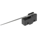 Omron Z Series Lever Limit Switch SPDT 250V AC 15A IP00 