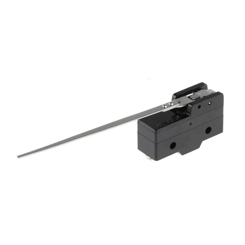Omron Z Series Lever Limit Switch SPDT 250V AC 15A IP00 