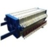 Filter Press Automatic Manually Hydraulic & Filter Cloth