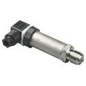 Vega dTRANS p30 Series Pressure Sensor Analogue Output 0 bar Minimum, Relative Reading 25 404366/000-461-405-504-20-61/000