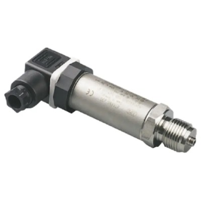 Vega dTRANS p30 Series Pressure Sensor Analogue Output 0 bar Minimum, Relative Reading 25 404366/000-461-405-504-20-61/000