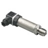 Vega dTRANS p30 Series Pressure Sensor Analogue Output 0 bar Minimum, Relative Reading 25 404366/000-461-405-504-20-61/000
