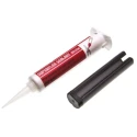 Loctite White Silicone Sealant Paste Syringe 80 g Loctite SI 5130