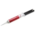 Loctite White Silicone Sealant Paste Syringe 80 g Loctite SI 5130