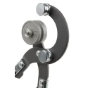 RS PRO Heavy Duty Pipe Bender for 4.75 mm to 10 mm Pipe Outer Diameters 423-6641