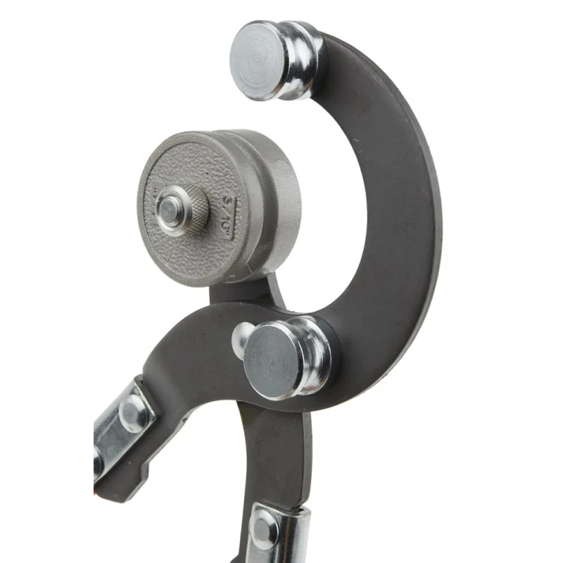 RS PRO Heavy Duty Pipe Bender for 4.75 mm to 10 mm Pipe Outer Diameters 423-6641