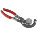 RS PRO Heavy Duty Pipe Bender for 4.75 mm to 10 mm Pipe Outer Diameters 423-6641