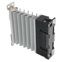 Omron Solid State Relay, 15A Load Current, 264V AC Load, 24V DC Control, DIN Rail Mount G3PJ