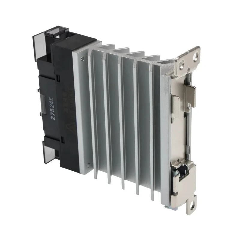 Omron Solid State Relay, 15A Load Current, 264V AC Load, 24V DC Control, DIN Rail Mount G3PJ