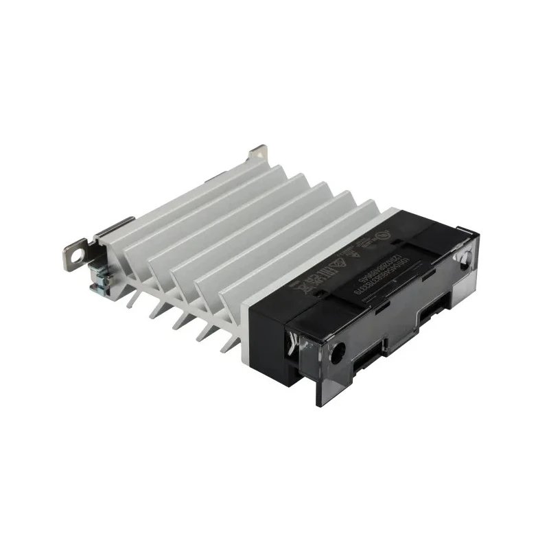 Omron Solid State Relay, 15A Load Current, 264V AC Load, 24V DC Control, DIN Rail Mount G3PJ