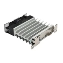 Omron Solid State Relay, 15A Load Current, 264V AC Load, 24V DC Control, DIN Rail Mount G3PJ