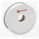 Velcro Black Loop Tape, 22mm Width x 5 m Length, 1.5mm Thickness, Self-Adhesive, Model EB01022330114561