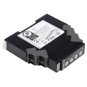 Omron Single Phase Monitoring Relay 1 Phase SPDT Push-in Terminals DIN Rail Mount 0.1A to 5A K8DT-AS2CA