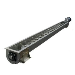 se-screw-conveyor