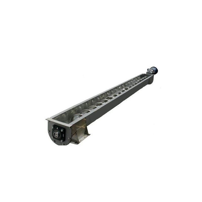 se-screw-conveyor