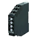Omron Monitoring Relay 1 Phase SPST DIN Rail 0.1A to 5A Current Sensing 20.4-26.4 V dc / 26.4 V ac K8DT-AS2TD