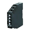 Omron Monitoring Relay 1 Phase SPST DIN Rail Mount 20.4–26.4 V dc 26.4 V ac 2 mA to 500 mA K8DT-AW1TD