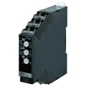 Omron Monitoring Relay 1 Phase SPDT DIN Rail Mount 240V AC 10A Contact Current K8DT-VS3CA